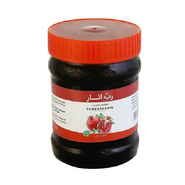 رب سس انار فدک - 420 گرم