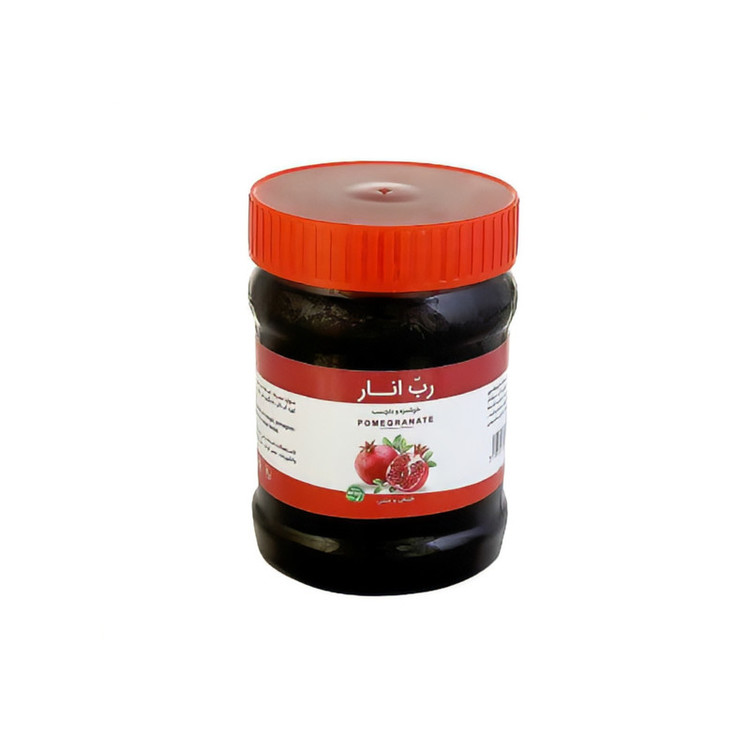 رب سس انار فدک - 420 گرم