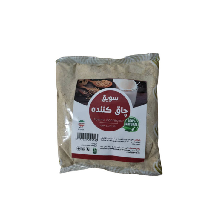 سویق چاق کننده فدک - 250 گرم