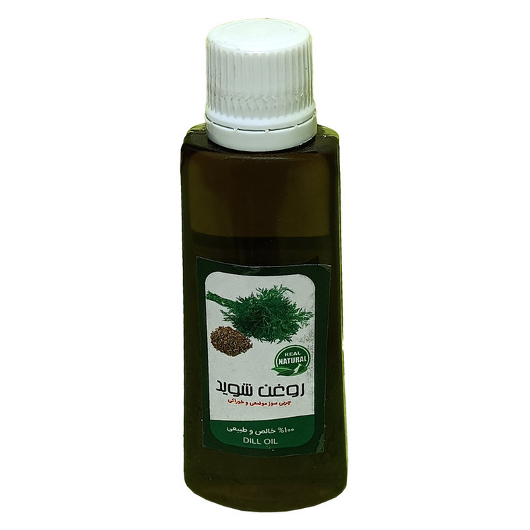 روغن شوید فدک مدل 01 حجم 45 میلی لیتر