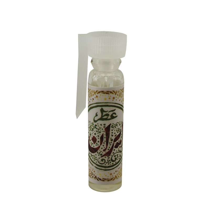 عطر جیبی طیبستان مدل ایران کد 102498 حجم 1 میلی لیتر