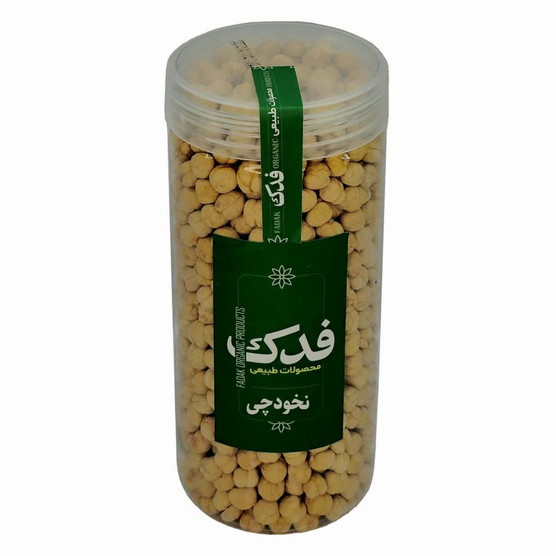 نخودچی ممتاز فدک - 400 گرم