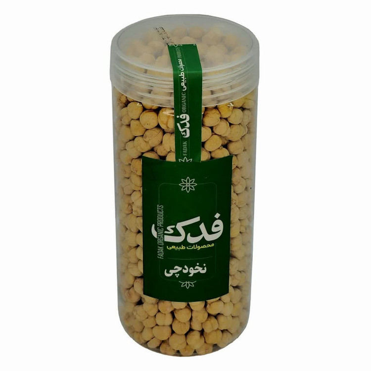 نخودچی ممتاز فدک - 400 گرم