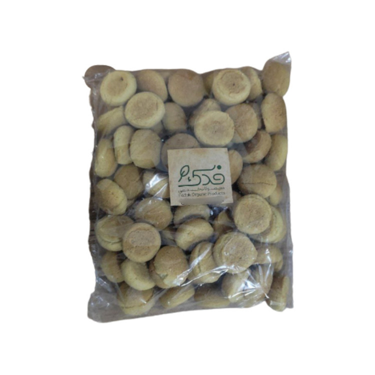 شیرینی حاج بادامی فدک - 250 گرم