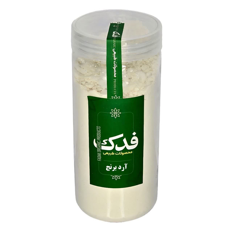 آرد برنج ممتاز - 350 گرم