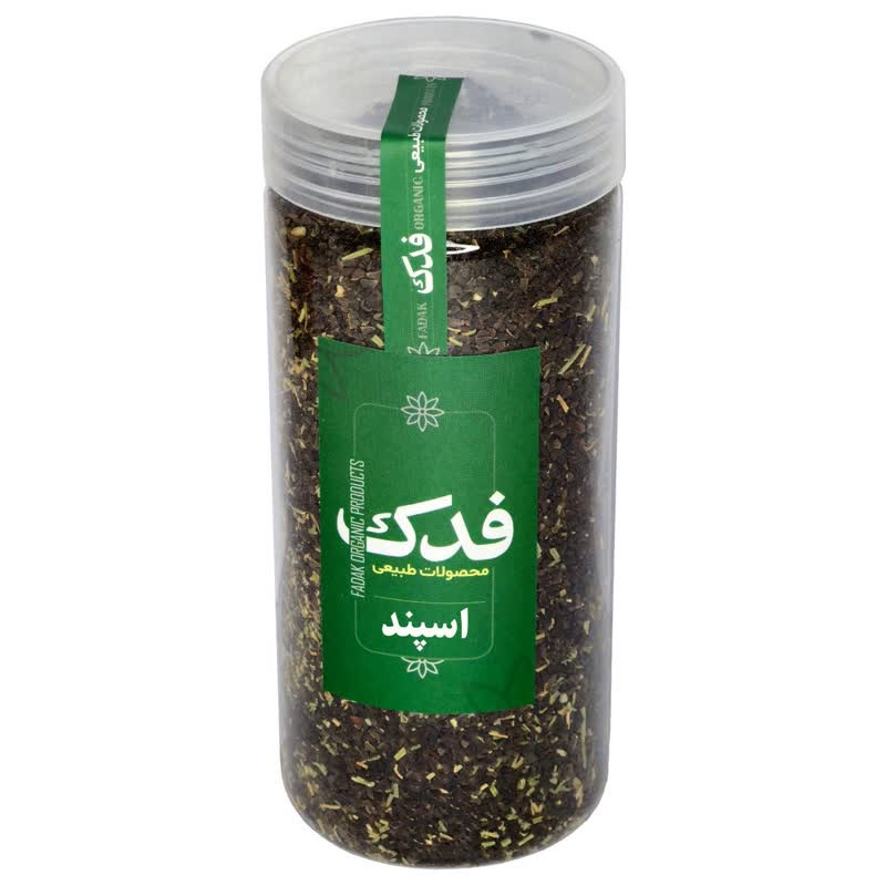 اسپند ممتاز فدک - 350 گرممدل 1