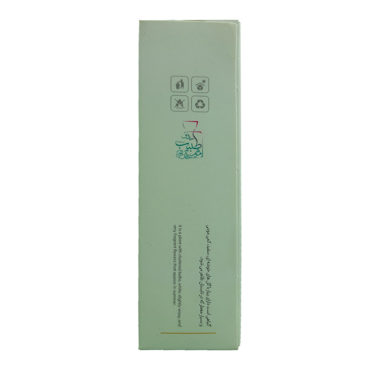 عطر جیبی مرهم طبیب مدل مریم حجم 1 میلی لیتر