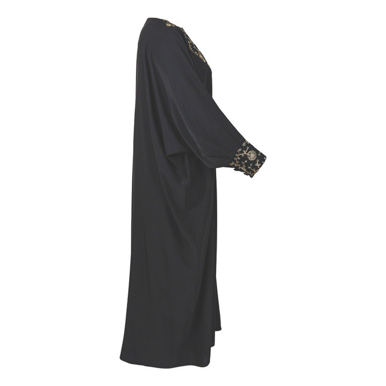 مانتو زنانه مدل ترنج کد 1