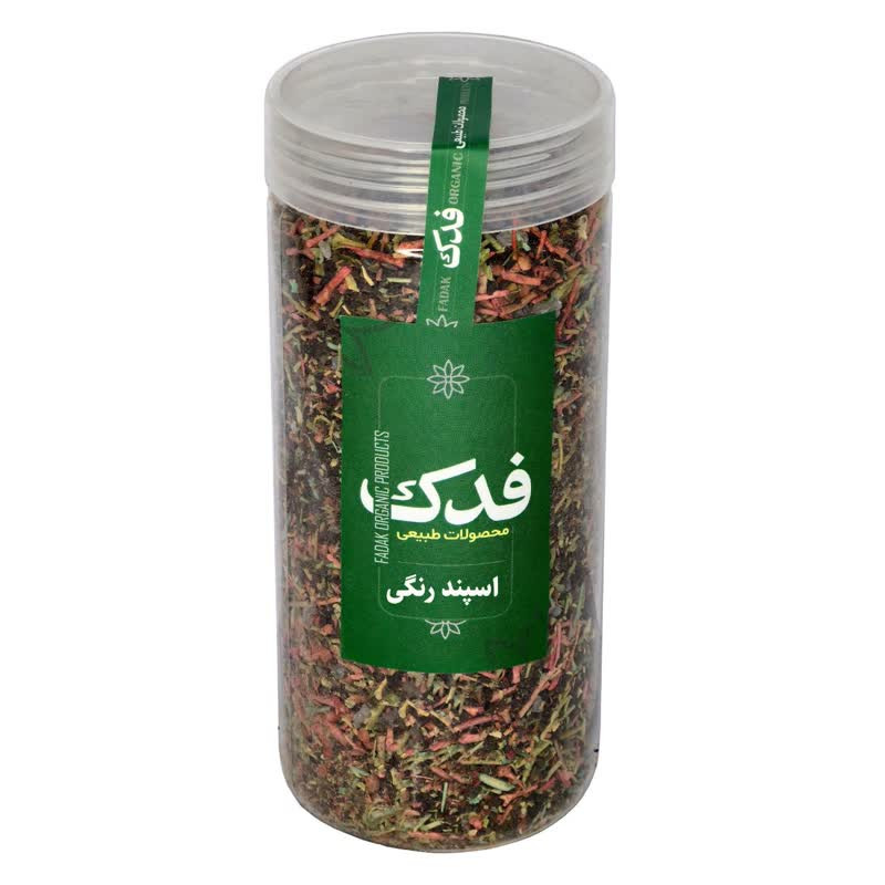 اسپند ممتاز فدک - 350 گرم