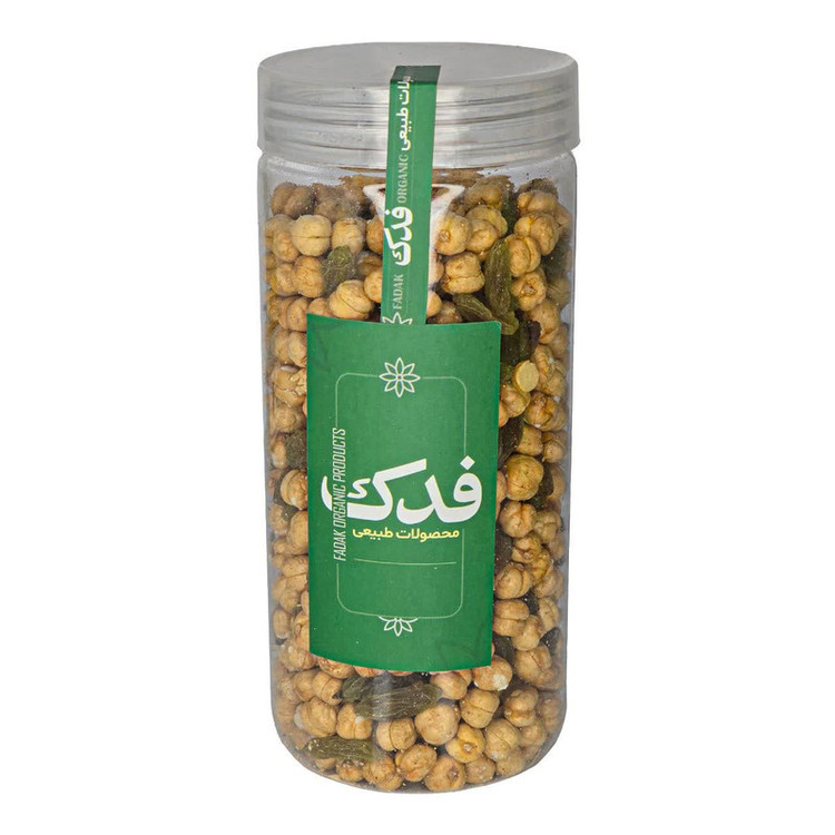 نخودچی کشمش فدک سبز - 300 گرم