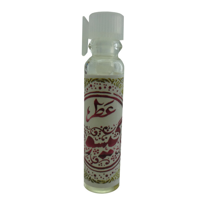 عطر جیبی طیبستان مدل گیسو حجم 1 میلی لیتر