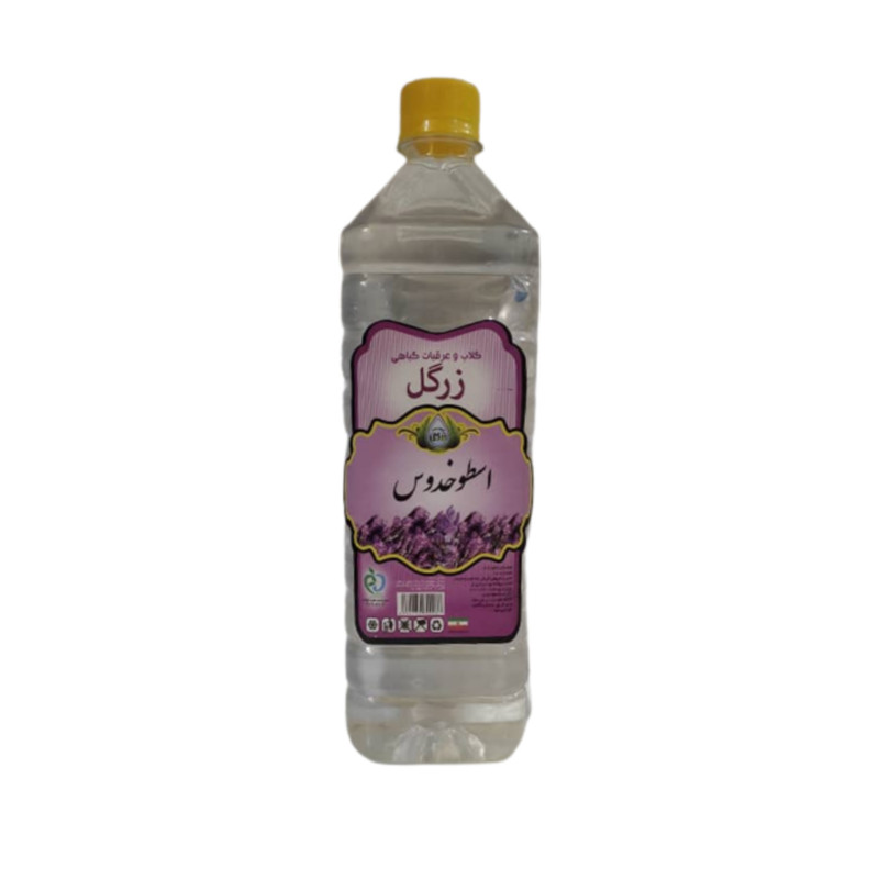 عرق اسطوخودوس فدک - 1 لیتر
