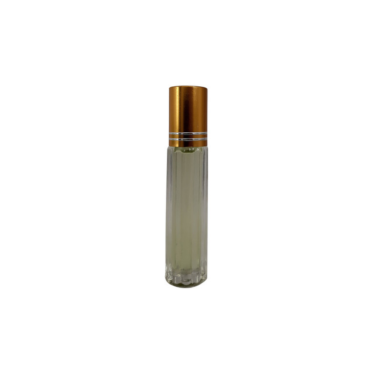 عطر جیبی طبیب مدل نعناع حجم 4 میلی لیتر