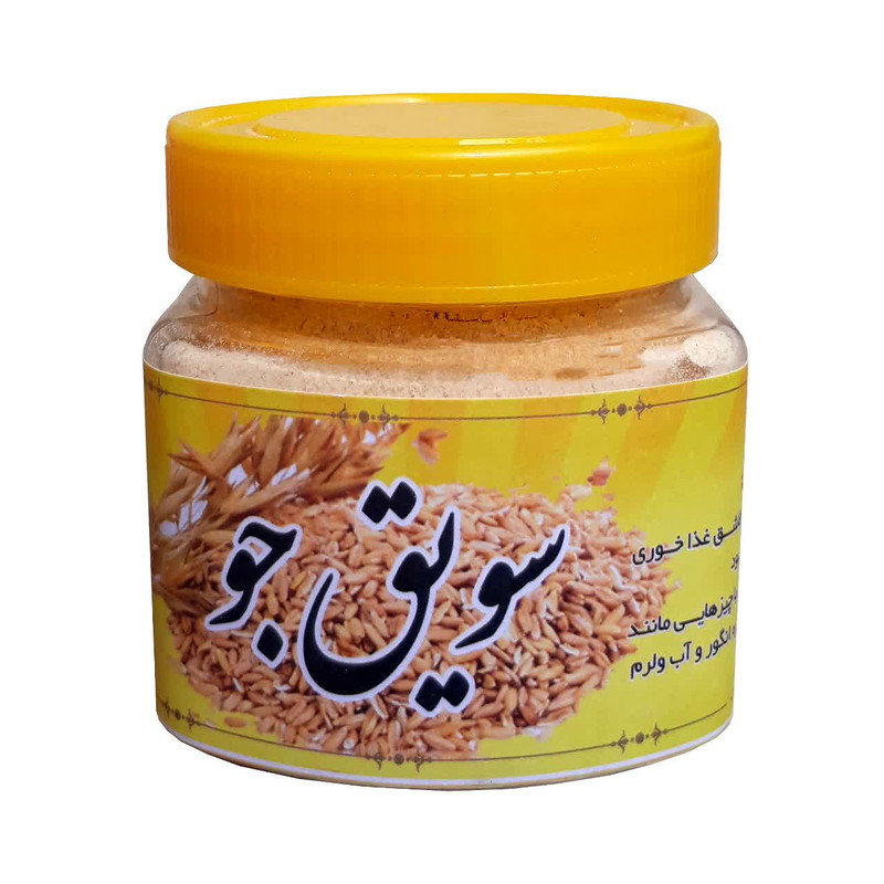 سویق جو فدک - 200 گرم
