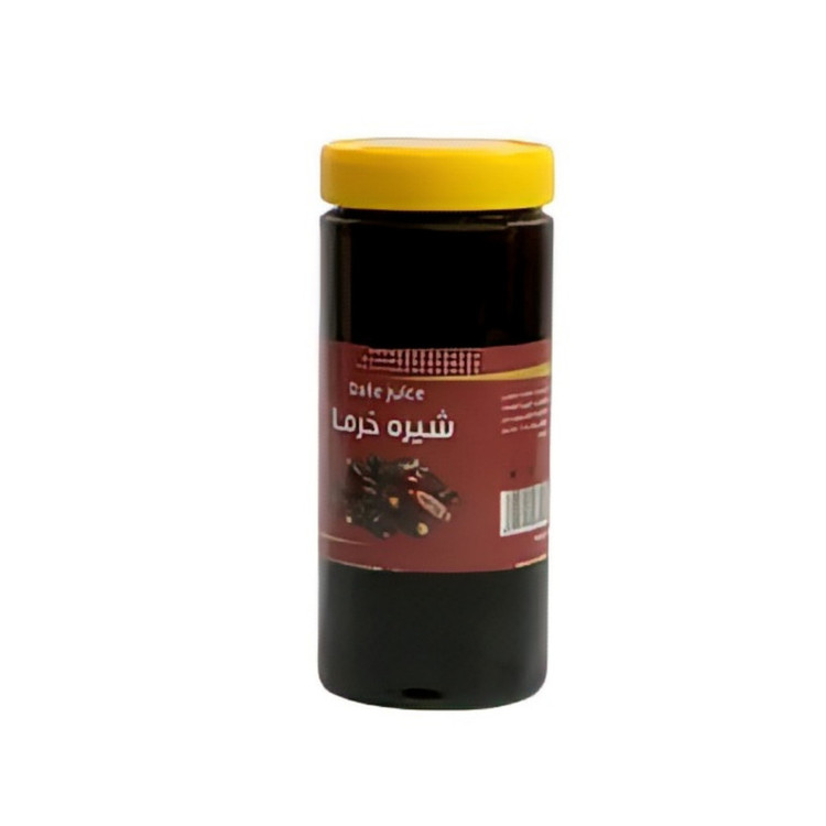 شیره خرما فدک - 1000 گرممدل 1