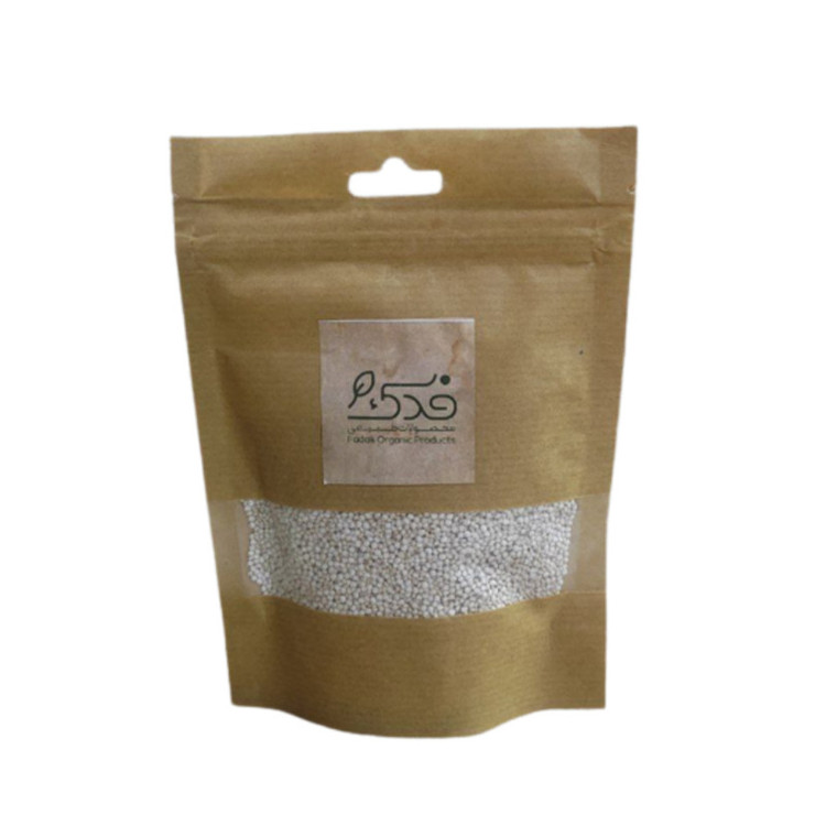 کینوا خاویار گیاهی فدک - 100 گرم