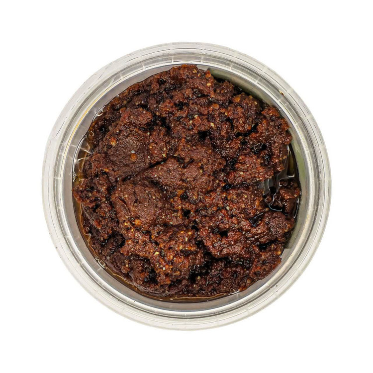 مغز شکلاتی با کره کاکائو کره بادام زمینی کره بادام درختی کره فندق شیره انگور عسل - 250 گرم