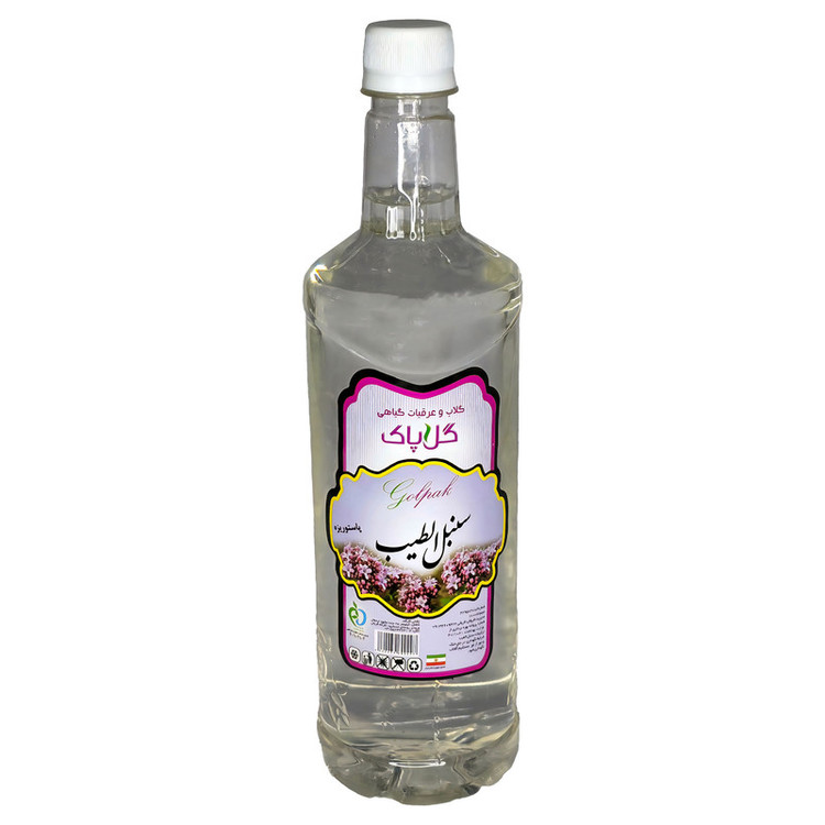 عرق سنبل الطیب - 1 لیتر