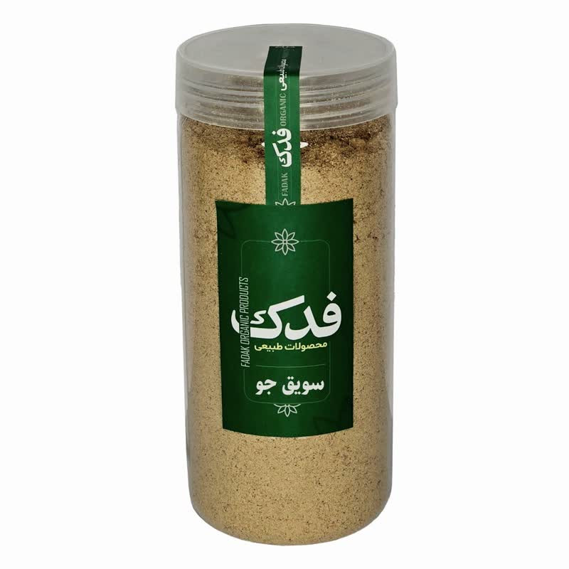 سویق جو فدک - 350 گرم