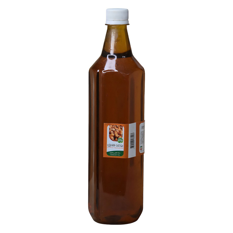 روغن فندق - 1000 میلی لیتر