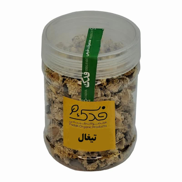 شکر تیغال ممتاز فدک - 100 گرم