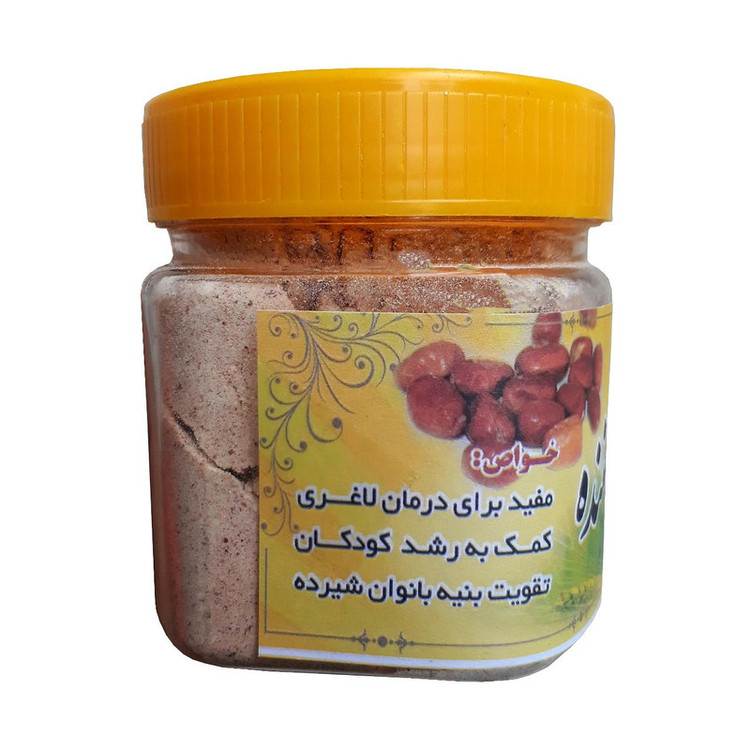 سویق چاق کننده فدک - 200گرم