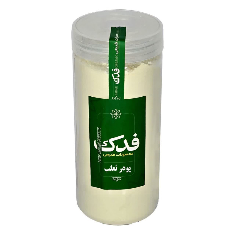 پودر ثعلب ممتاز - 400 گرم
