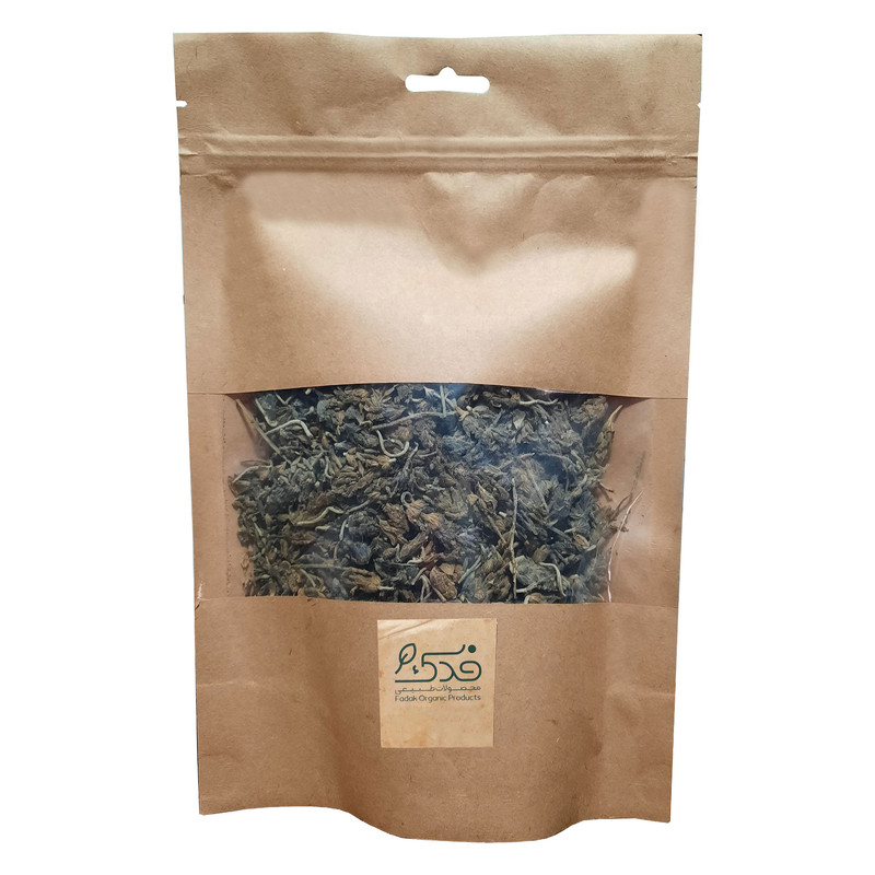 دمنوش گیاه اسطوخودوس فدک - 200 گرم