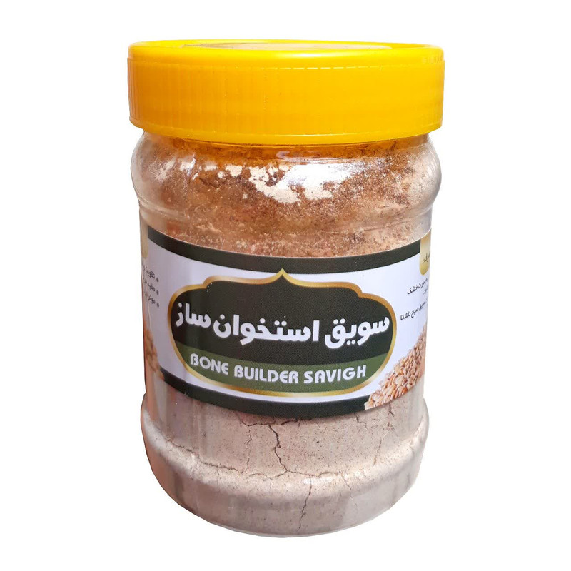 سویق استخوان ساز فدک - 200گرم