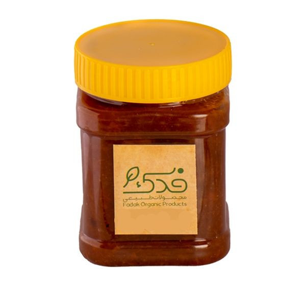 پوره لیموعمانی سنتی فدک - 450گرم