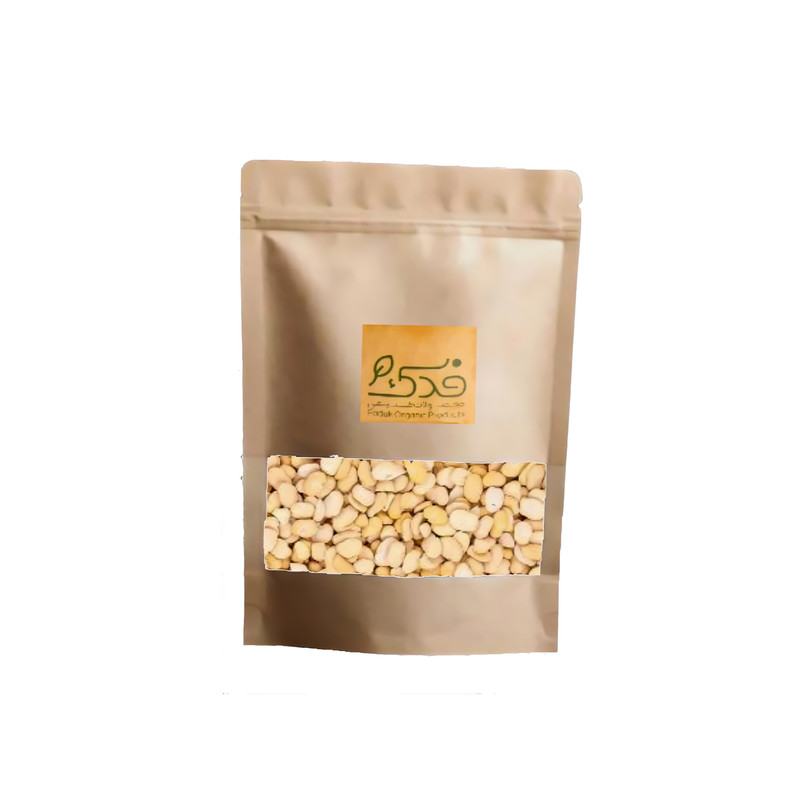 لپه باقلای فدک - 800 گرم