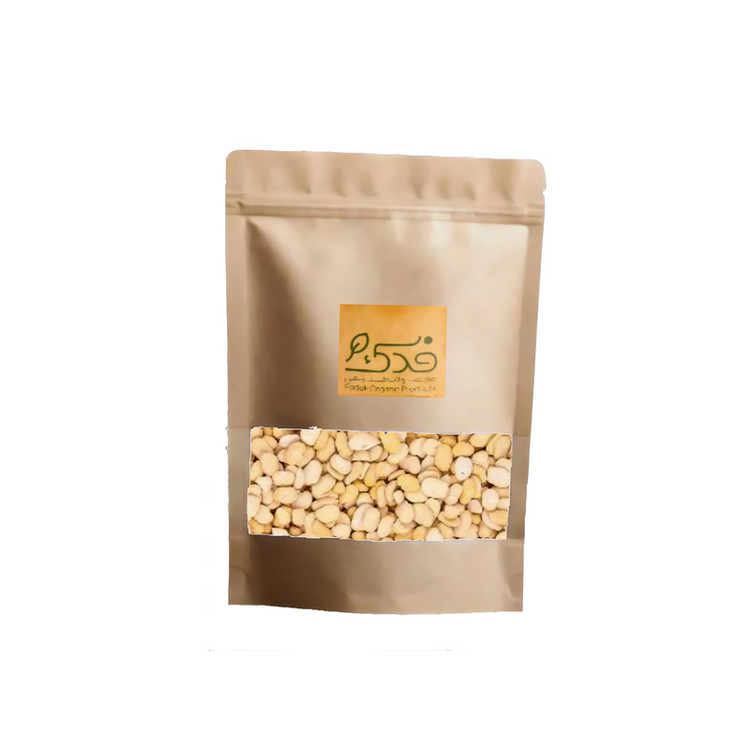 لپه باقلای فدک - 800 گرم