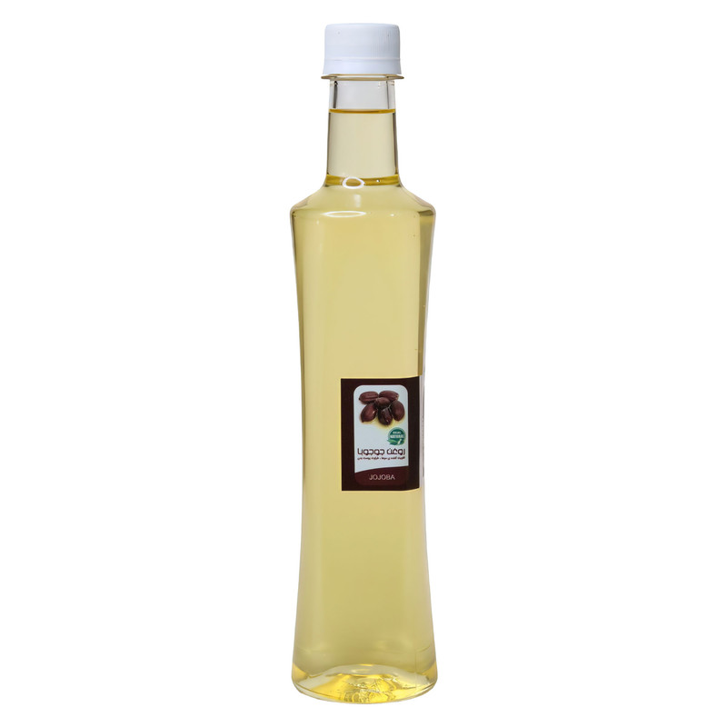 روغن جوجوبا - 500 میلی لیتر