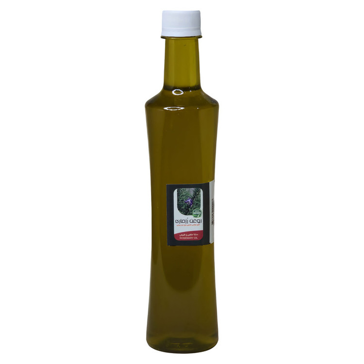 روغن رزماری - 500 میلی لیتر