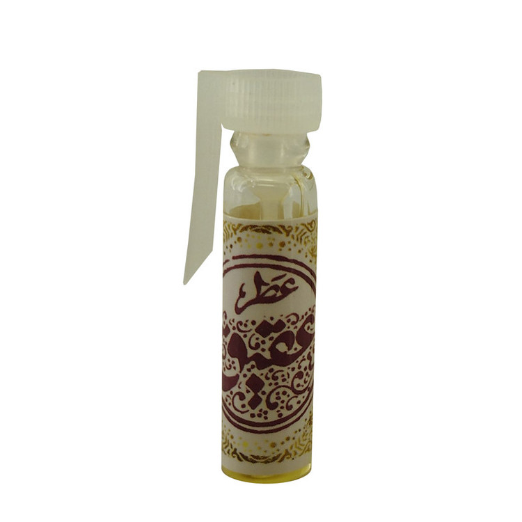 عطر جیبی طیبستان مدل عقیق کد 102501 حجم 1 میلی لیتر