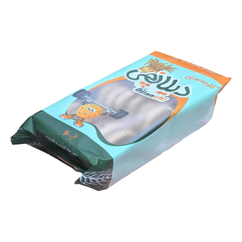 کلوچه سنتی جو دیلانچی - 350 گرم بسته 2 عددی