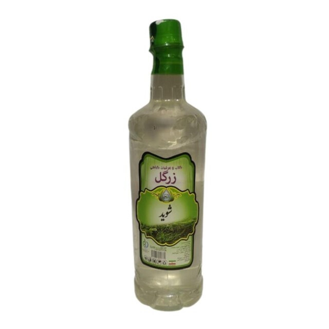 عرق شوید (1 لیتر)