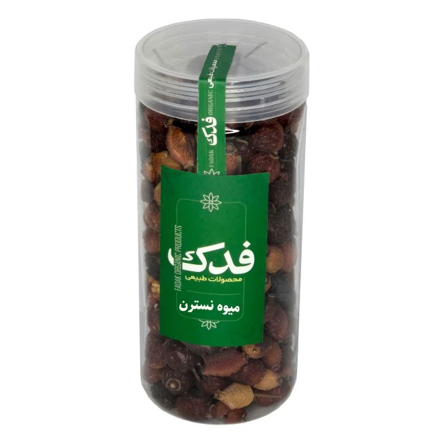 میوه نسترن فدک سبز (300 گرم)