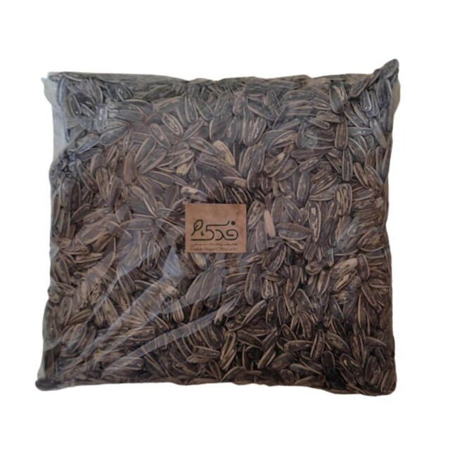 تخمه آفتابگردان استخوانی (250 گرم)