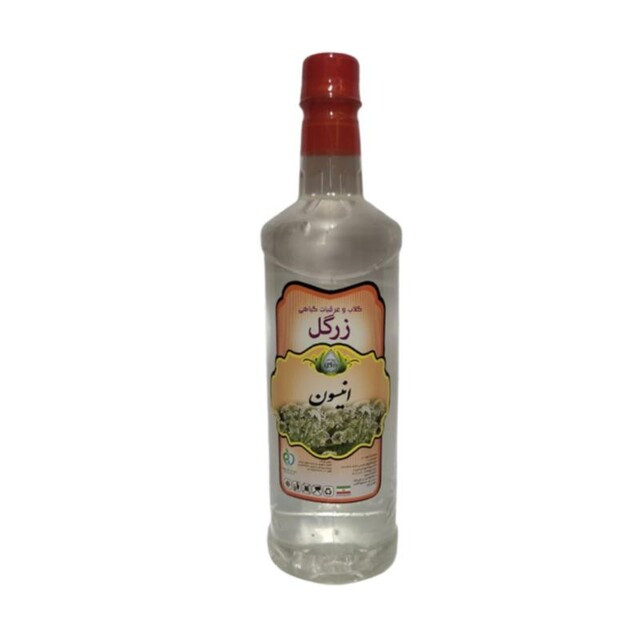 عرق انیسون (1 لیتر)