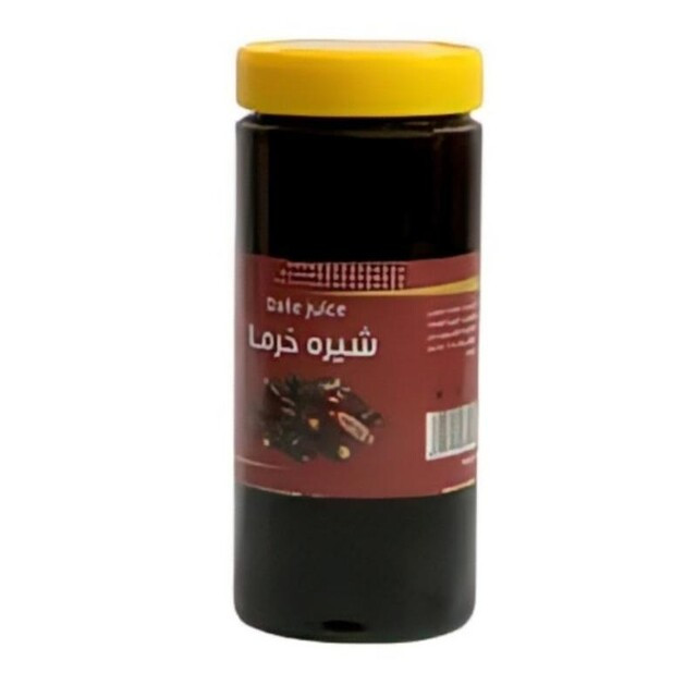 شیره خرما (1 کیلوگرم)