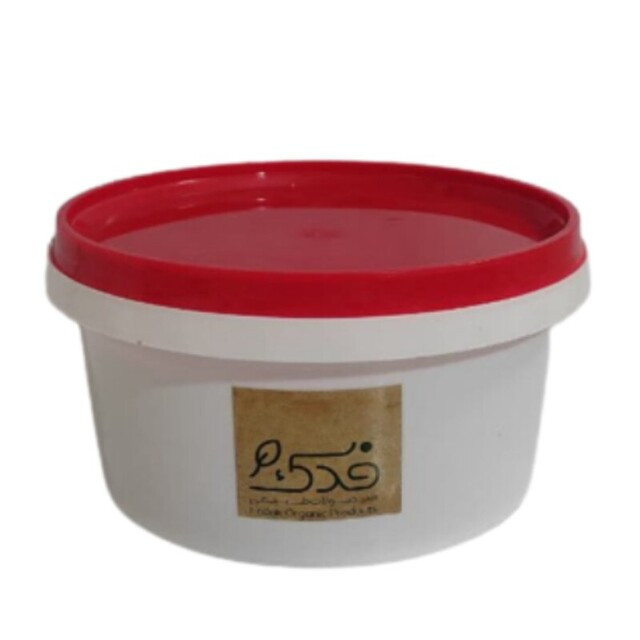 حلوا ارده (700 گرم با ظرف)