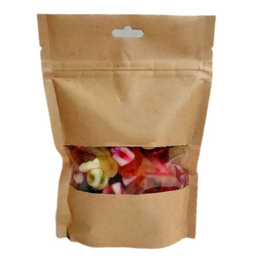 پاستیل ژلاتین حلال گاوی (1 کیلوگرم)