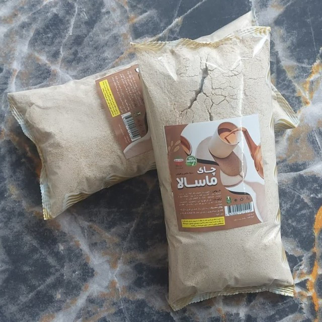 چای ماسالا (1 کیلوگرم)