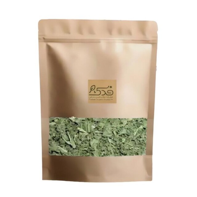 سبزی خشک گشنیز (50 گرم)