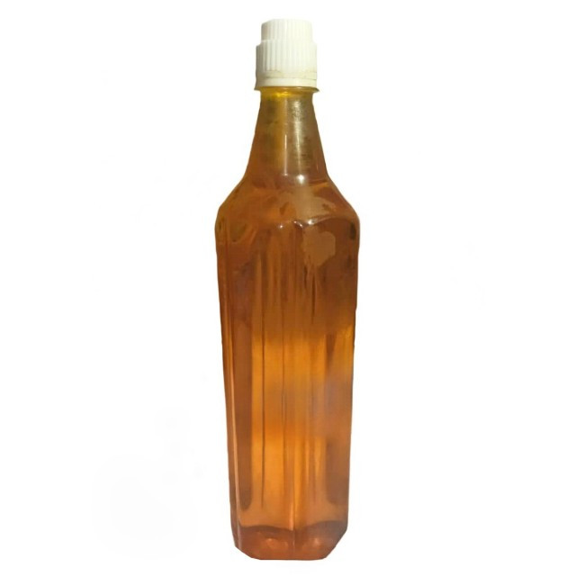 روغن تخم کتان سرخ (نیم لیتر)