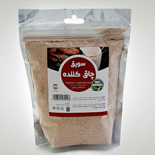سویق چاق کننده (250 گرم)