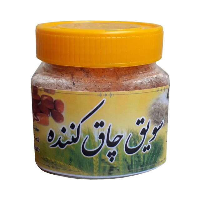 سویق چاق کننده (پت 200 گرم)