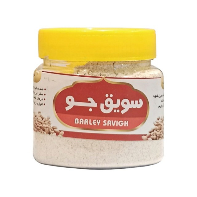 سویق جو (پت 200 گرم)
