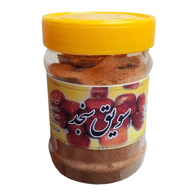 سویق سنجد (پت 200 گرم)
